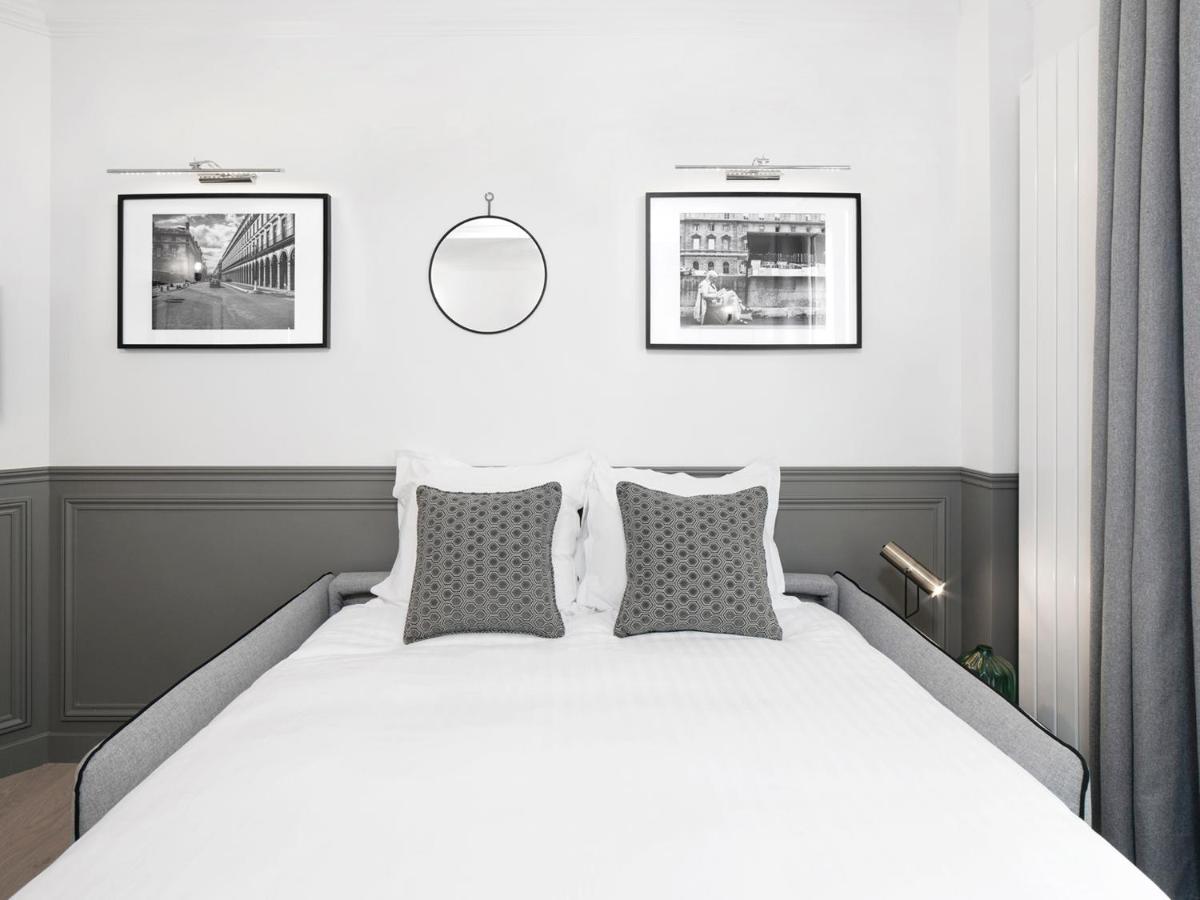 Livinparis - Luxury 2 Bedrooms Opera I Luaran gambar
