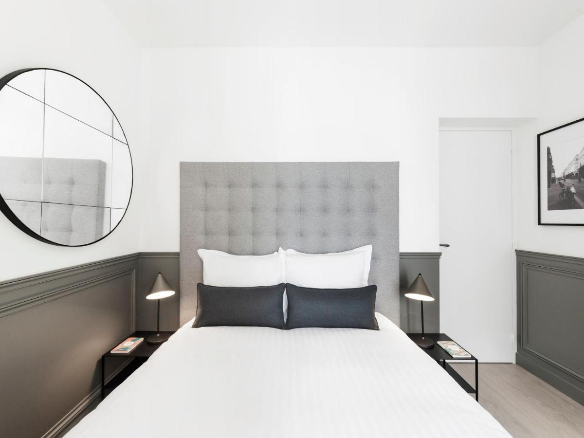Livinparis - Luxury 2 Bedrooms Opera I Luaran gambar