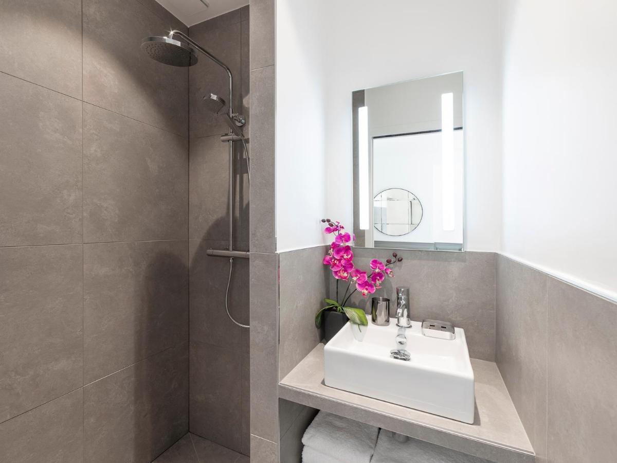 Livinparis - Luxury 2 Bedrooms Opera I Luaran gambar