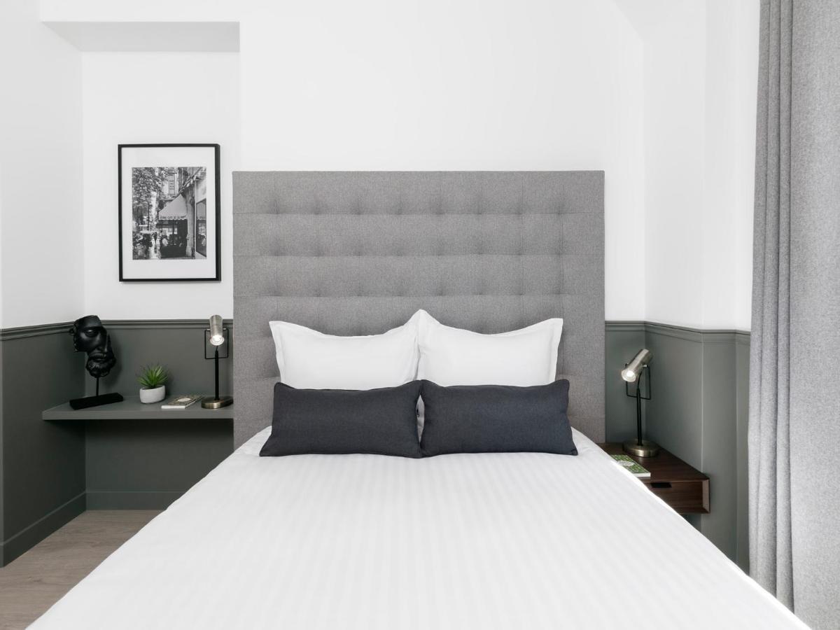 Livinparis - Luxury 2 Bedrooms Opera I Luaran gambar