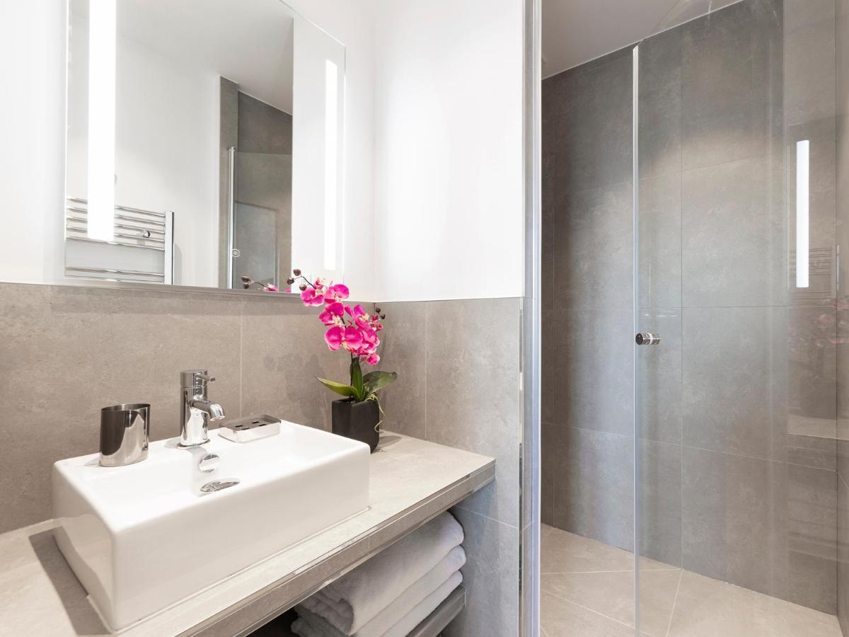 Livinparis - Luxury 2 Bedrooms Opera I Luaran gambar