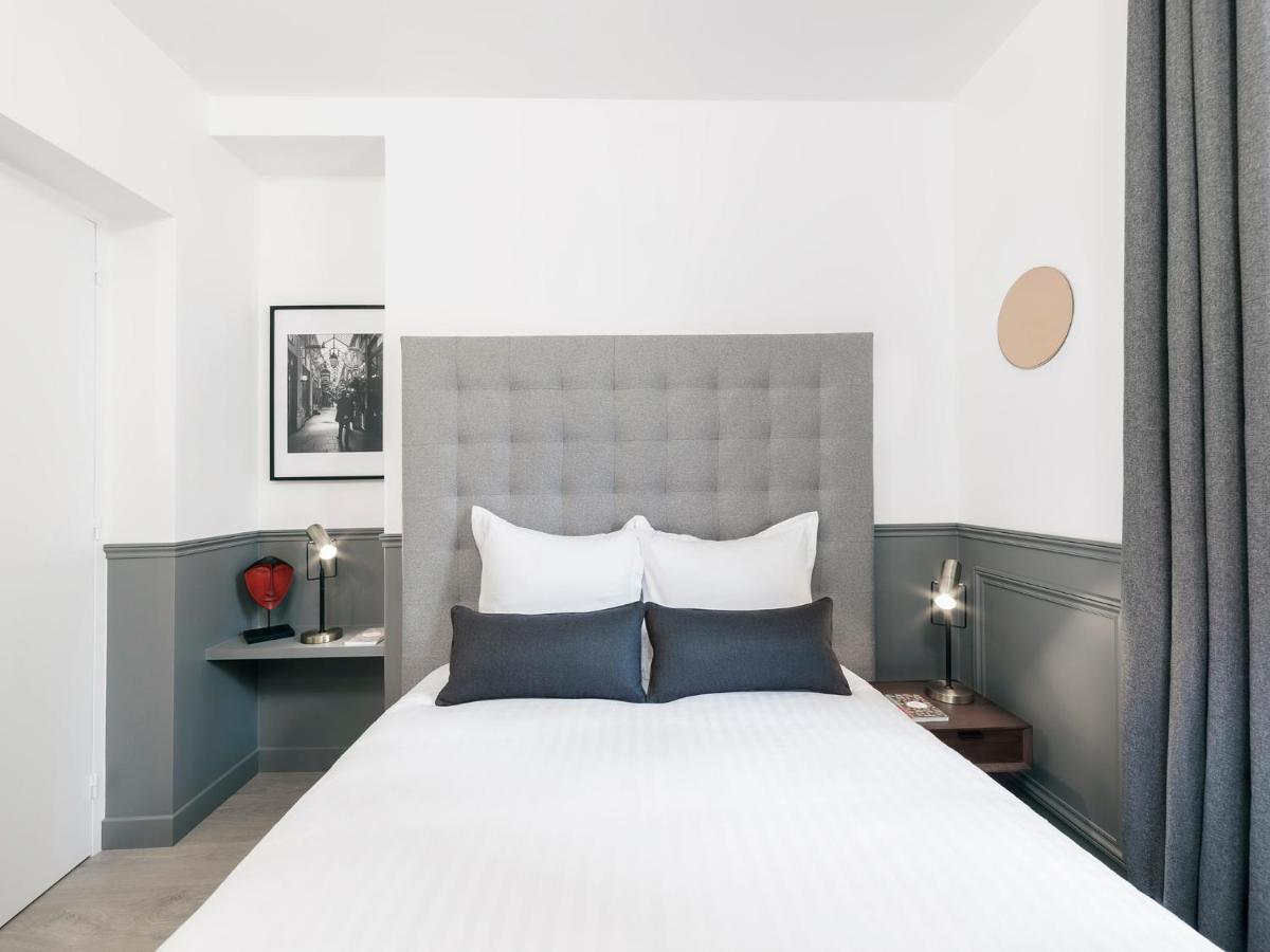 Livinparis - Luxury 2 Bedrooms Opera I Luaran gambar