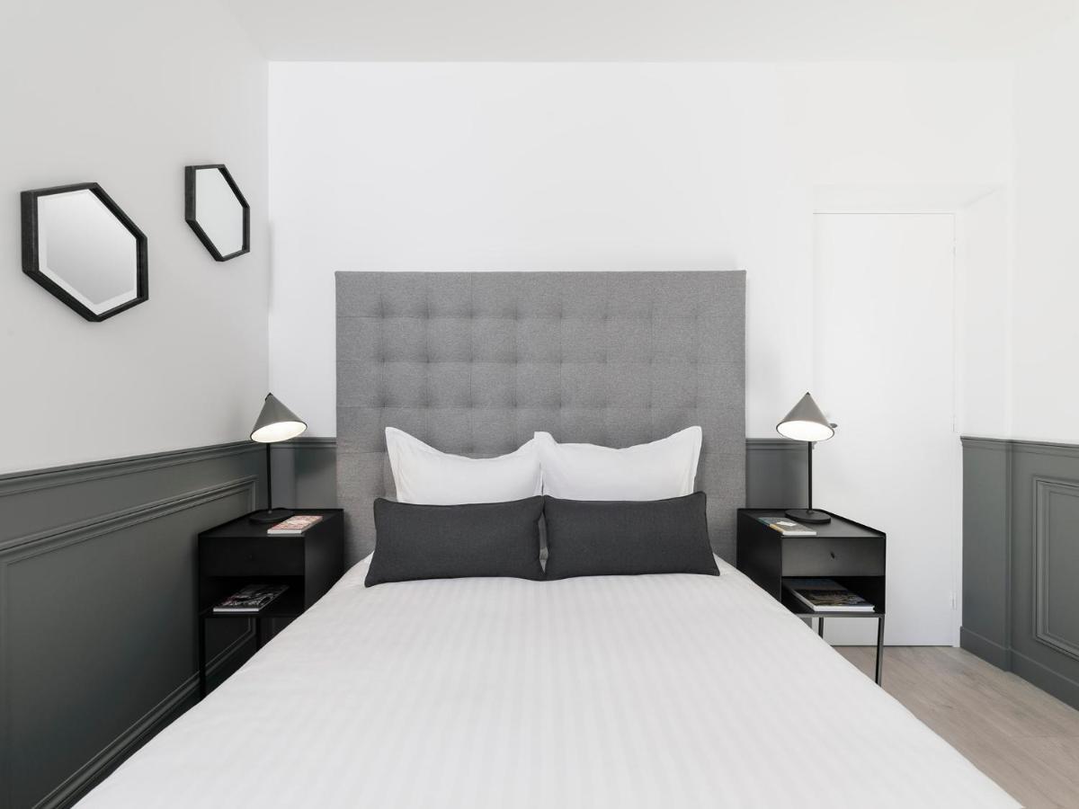 Livinparis - Luxury 2 Bedrooms Opera I Luaran gambar