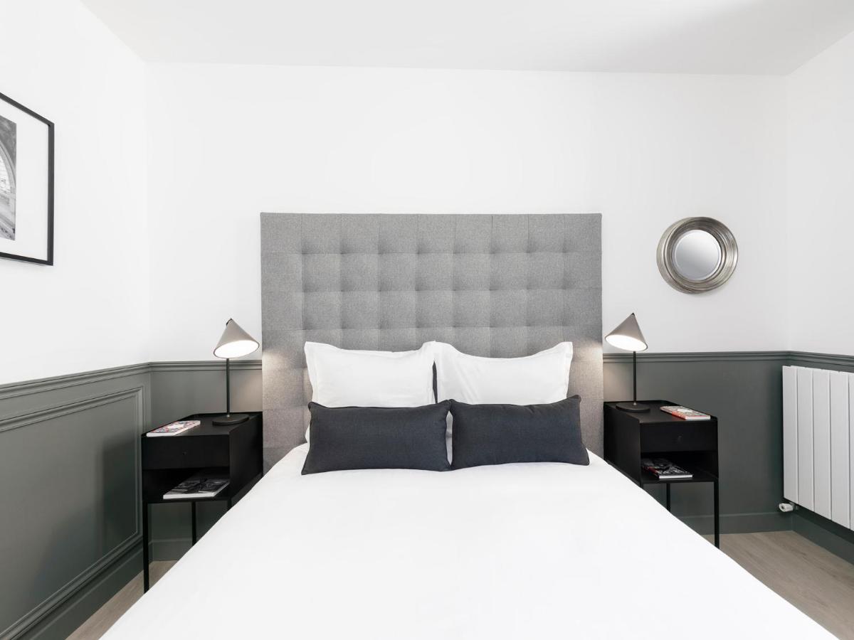 Livinparis - Luxury 2 Bedrooms Opera I Luaran gambar