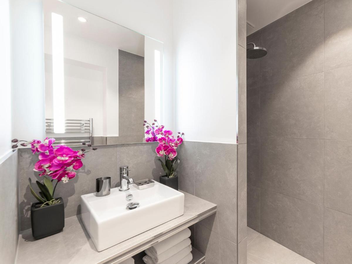 Livinparis - Luxury 2 Bedrooms Opera I Luaran gambar